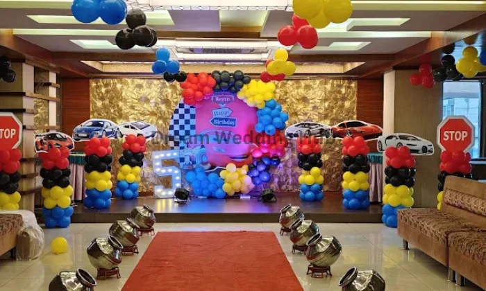 Riti Riwaj Events